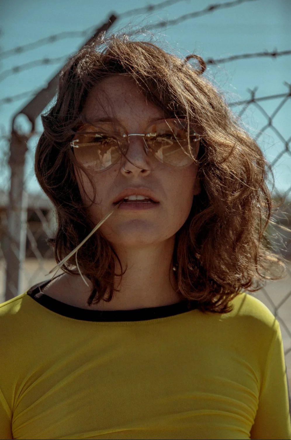 HOTEL CAFE - MAIN STAGE (STRIPPED SET)