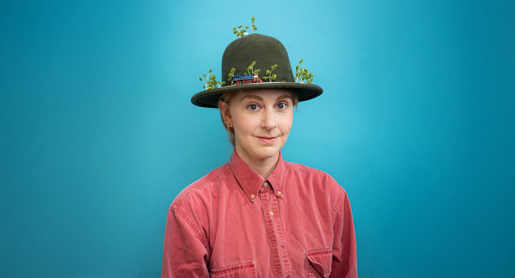 Simone Giertz