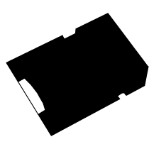 microSD Adapter