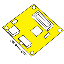 processor board