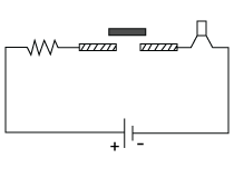 push button switch
