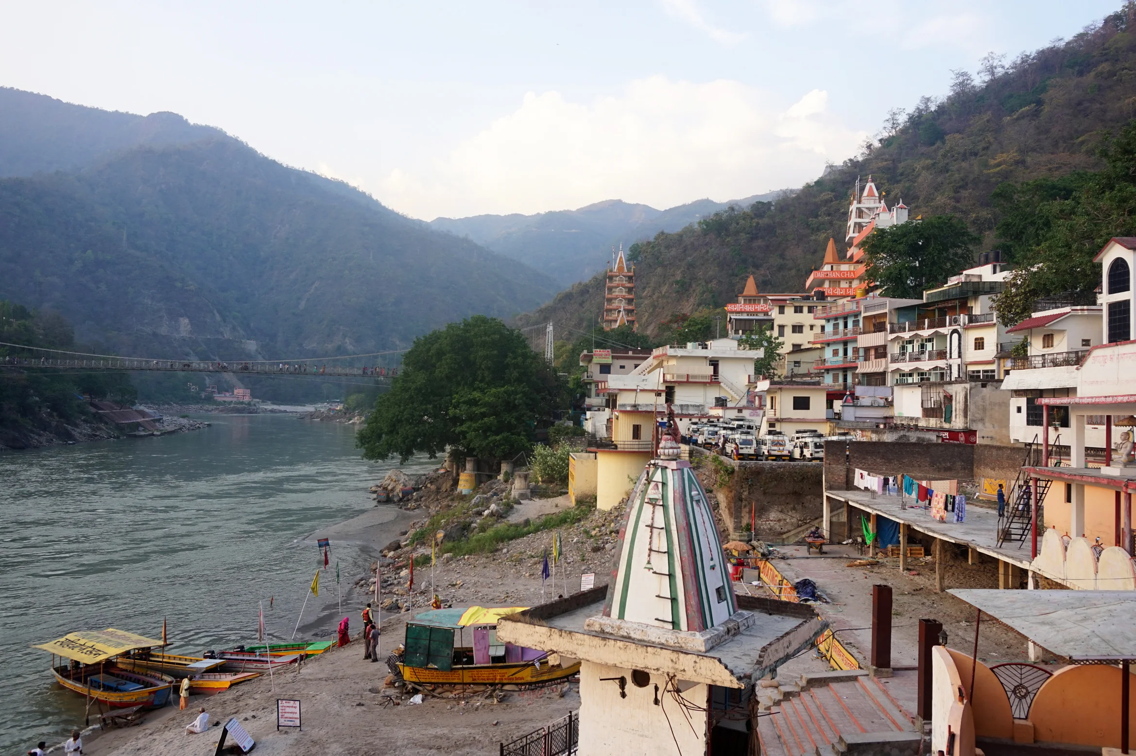 RISHIKESH