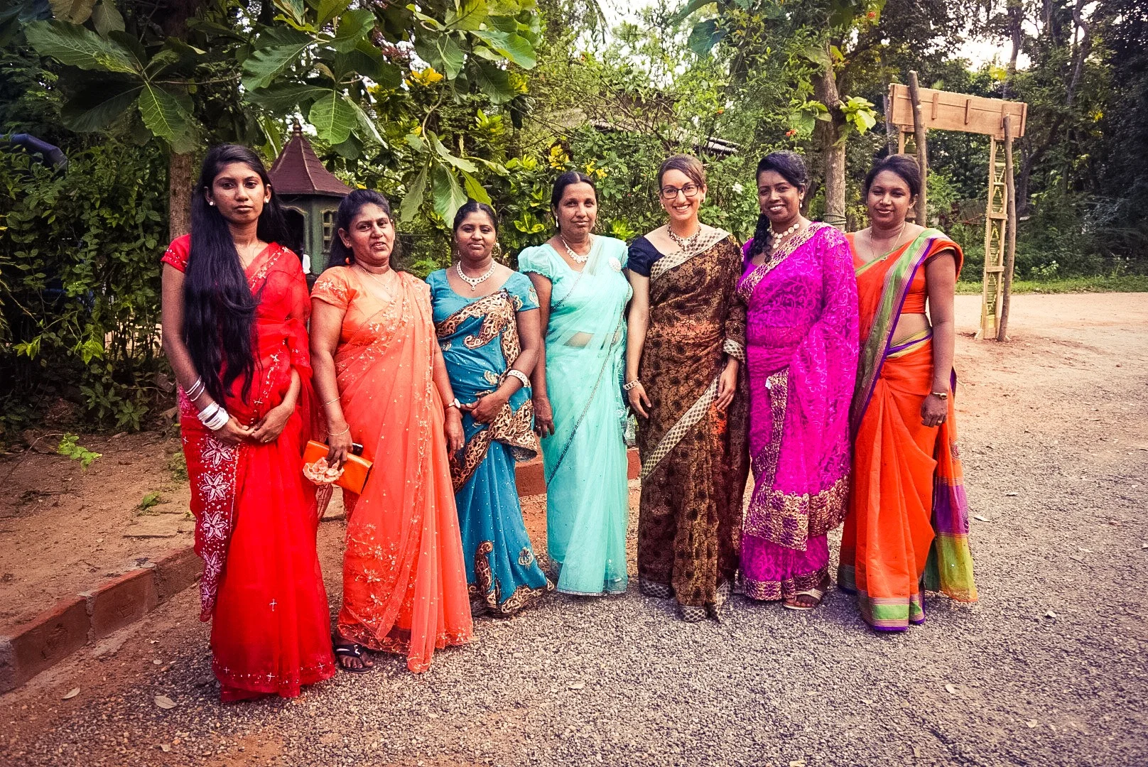 POLONNARUWA & SIGIRIYA
