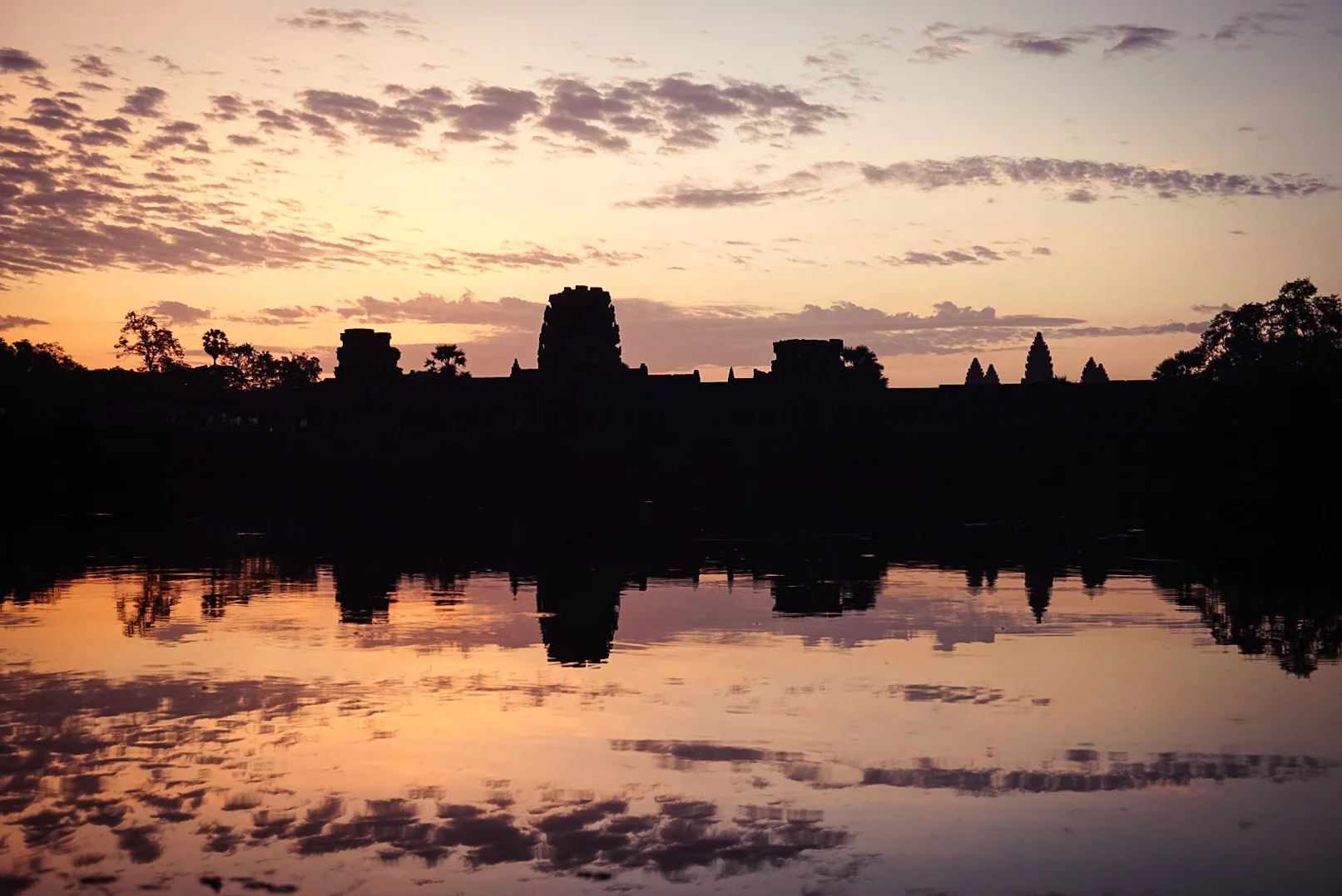 SIEM REAP