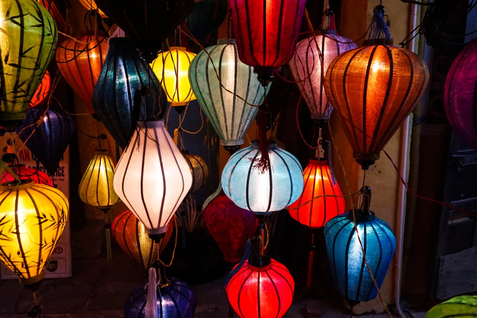 HOI AN