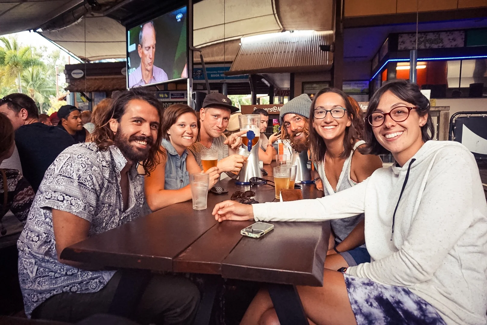 TOWNSVILLE TO AIRLIE BEACH