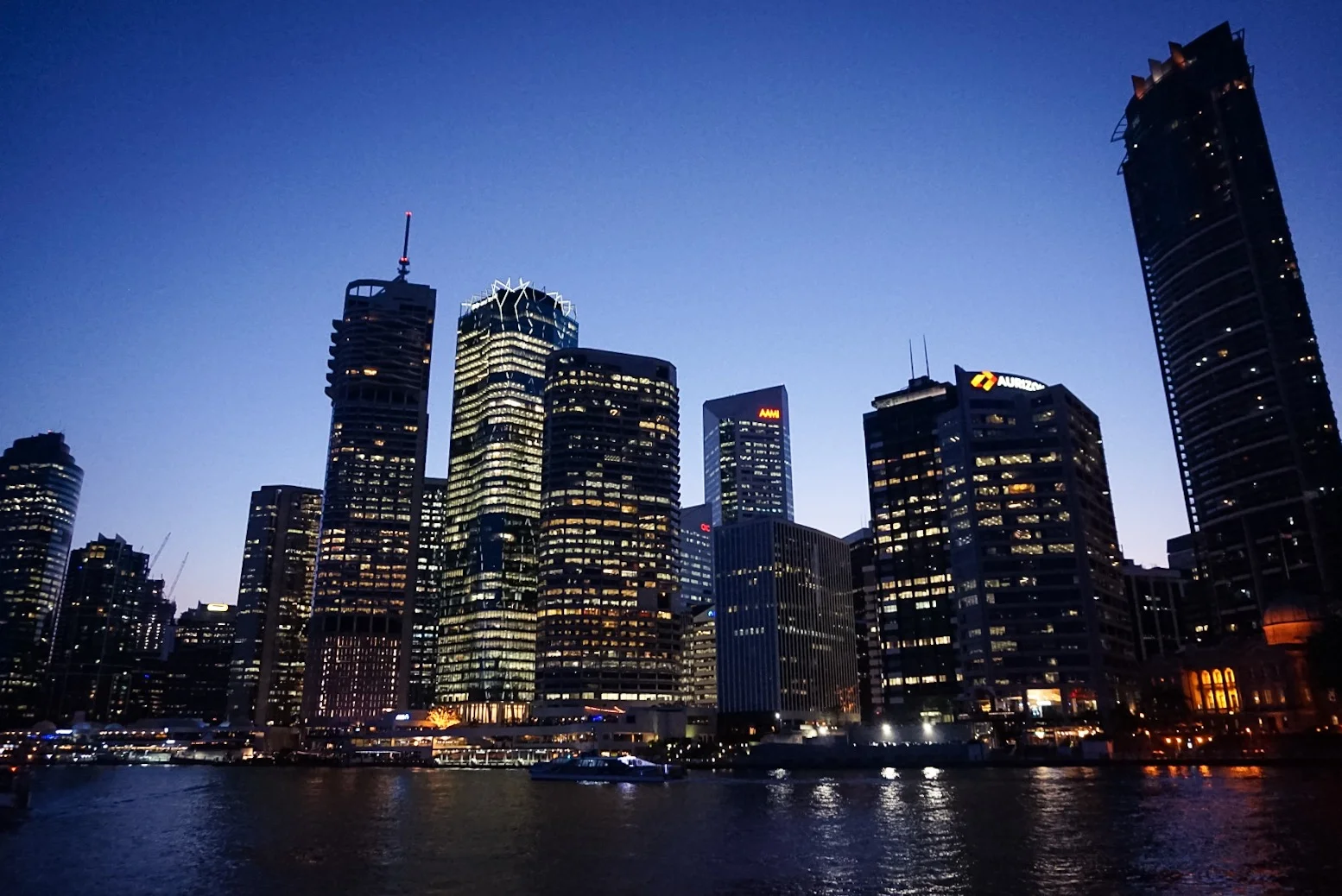 BRISBANE