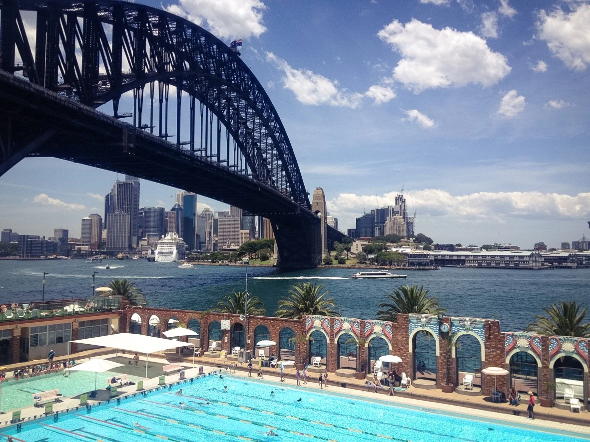 GOOD STUFF IN SYDNEY