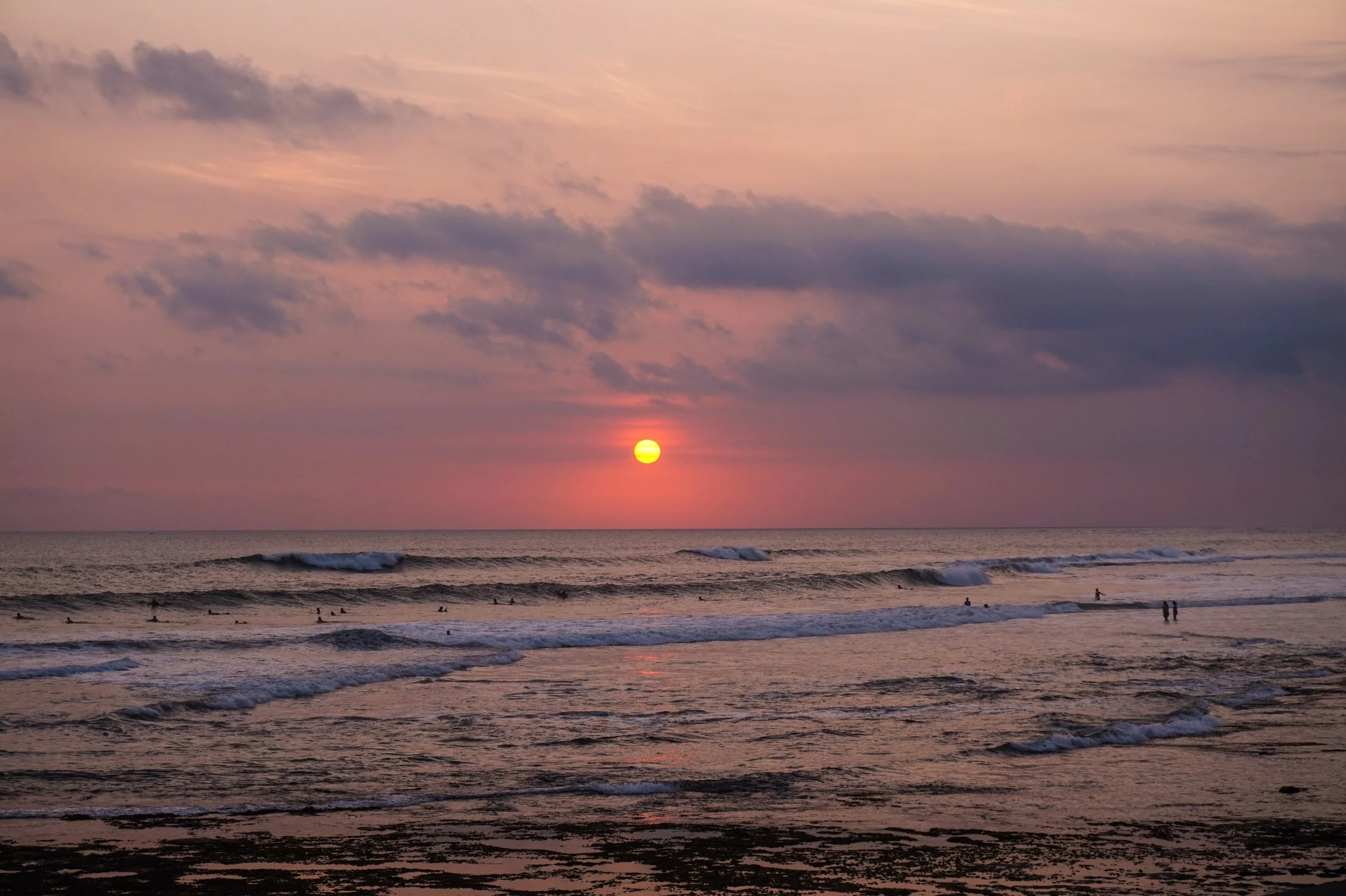 CANGGU – BALI