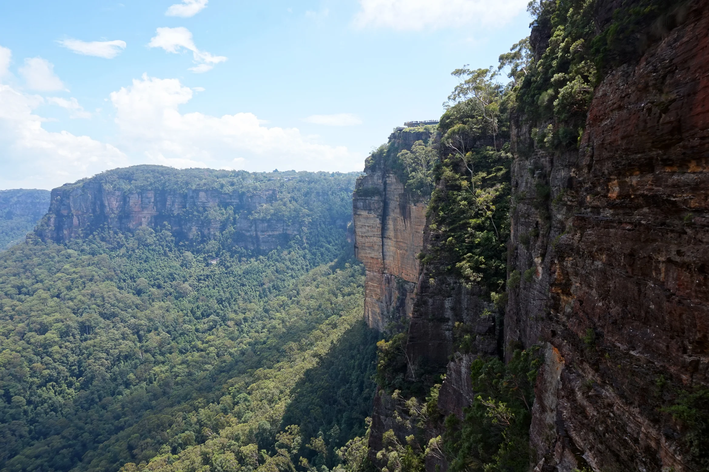 BLUE MOUNTAINS