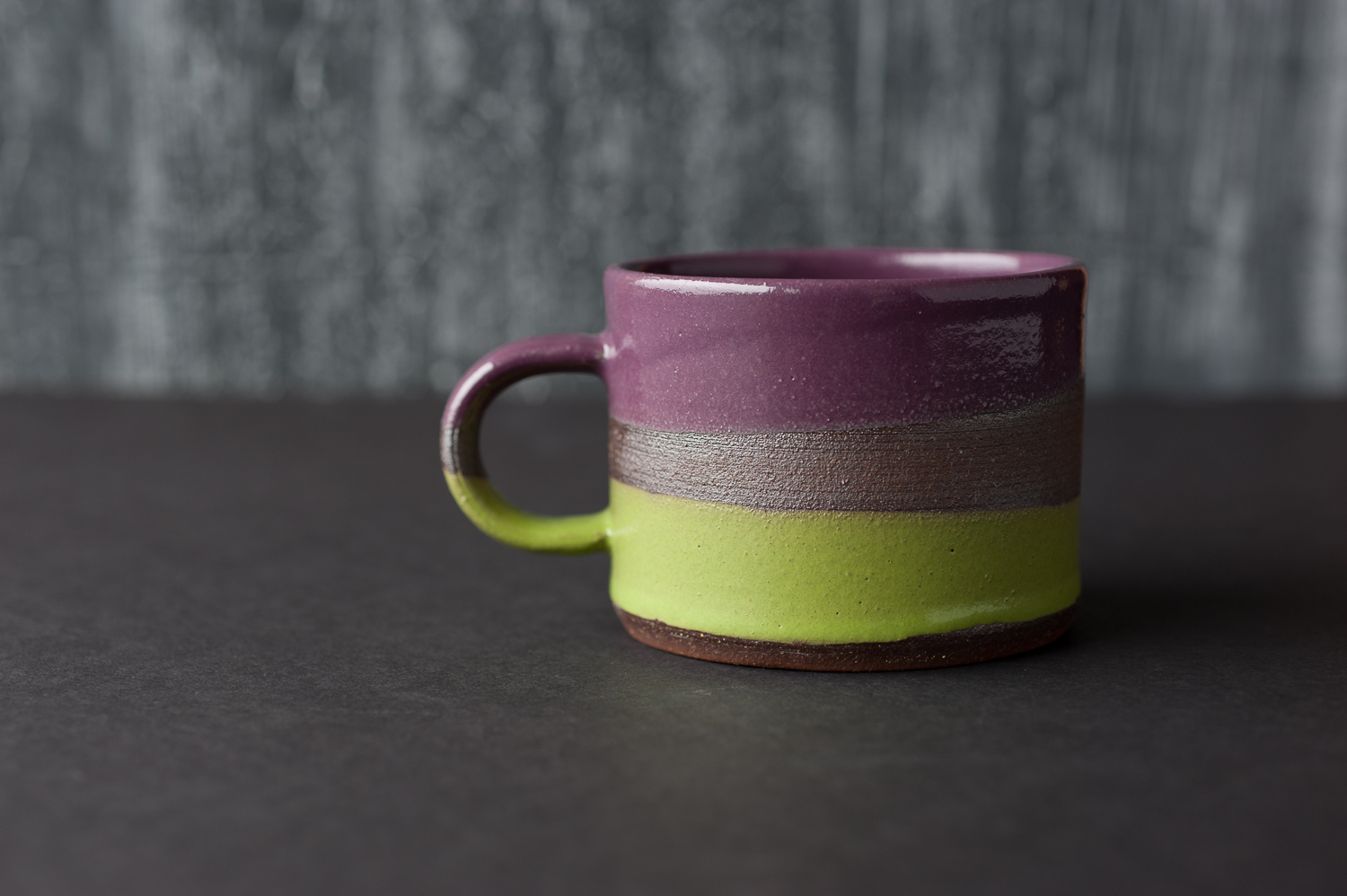 Summit Mug