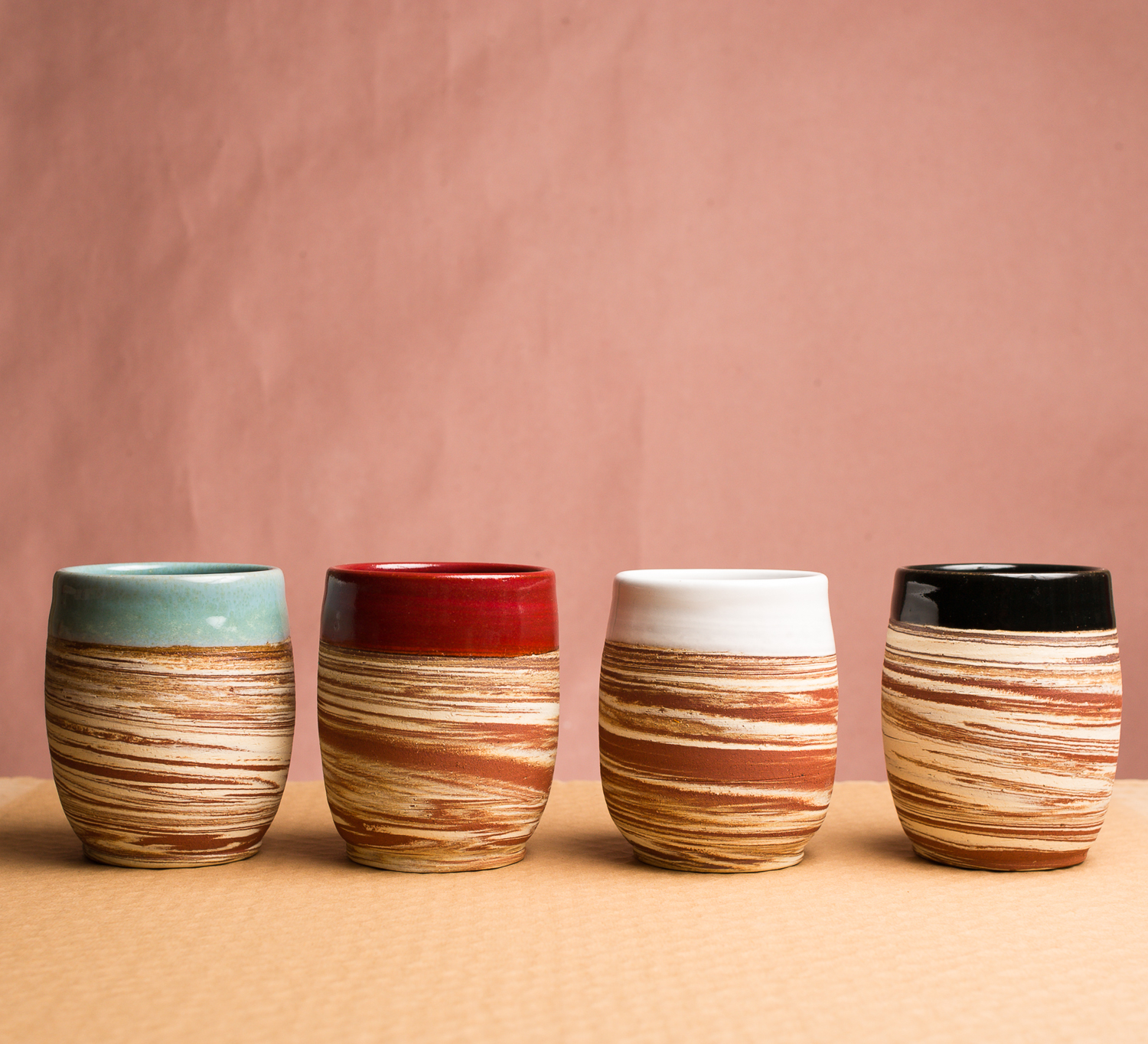 Sierra Wedding Cups