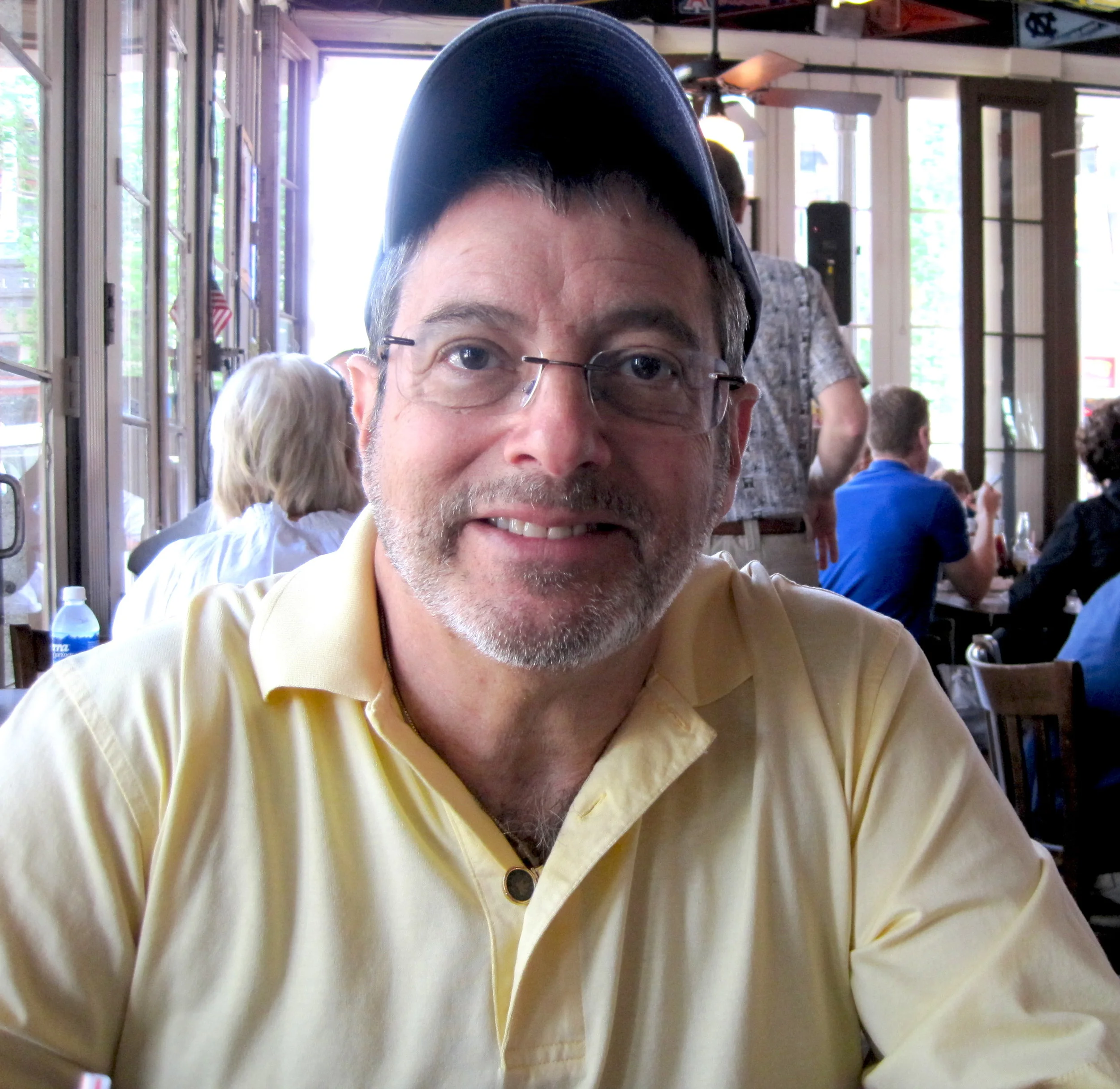 Obituary_Jay Irvin Green_042516.JPG