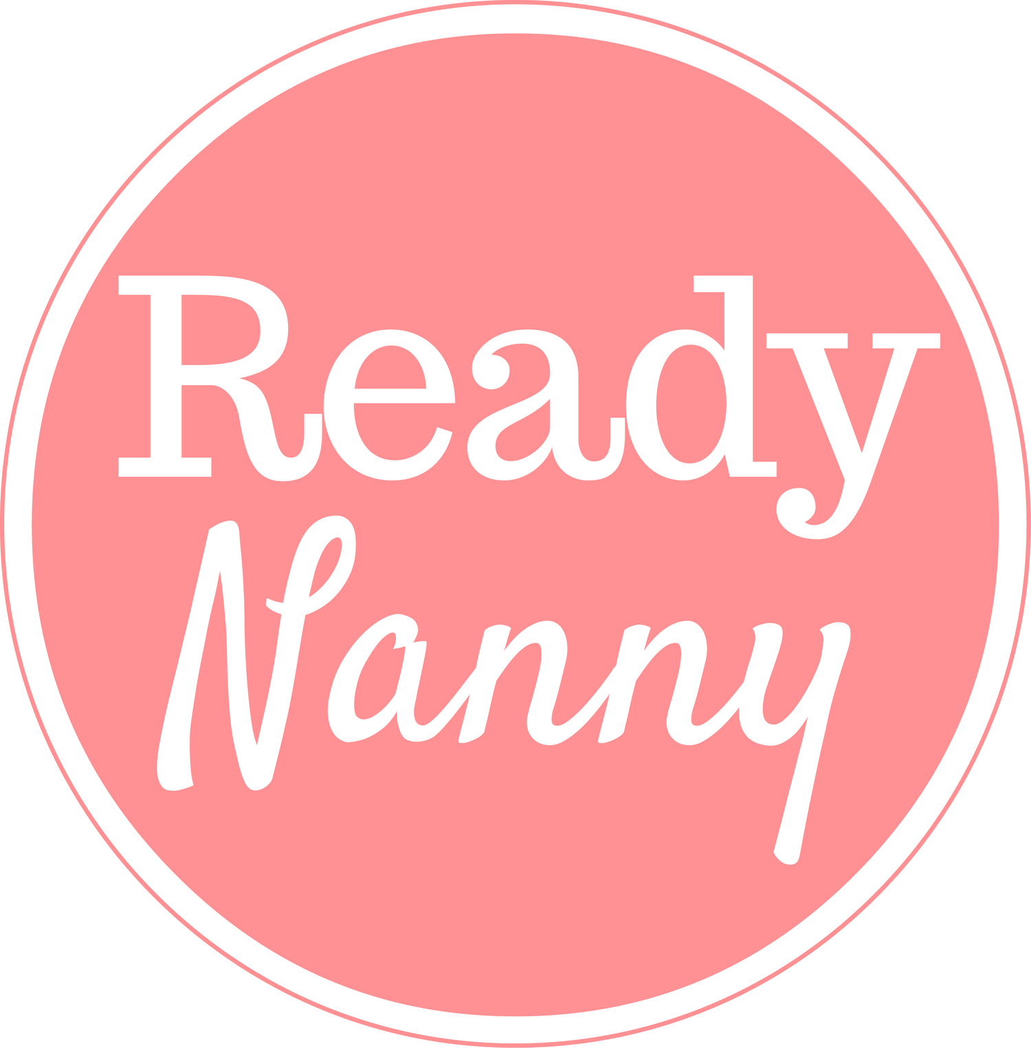 Ready Nanny