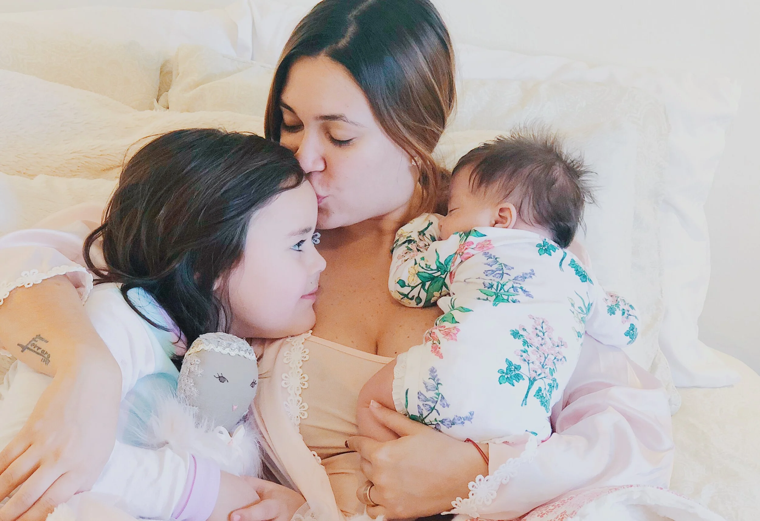 3-4 Day/Week Nanny for 2 Kids – Phoenix (Arcadia) | Starting ASAP