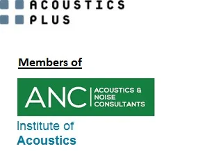 Acoustics Plus