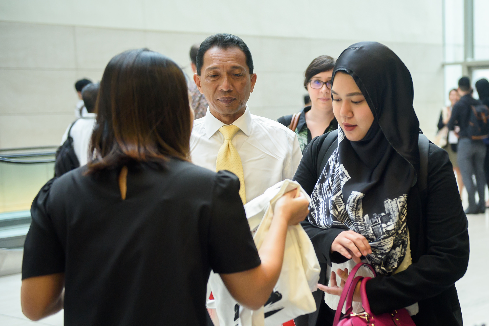 Image courtesy of the National Museum of Singapore, National Heritage Board