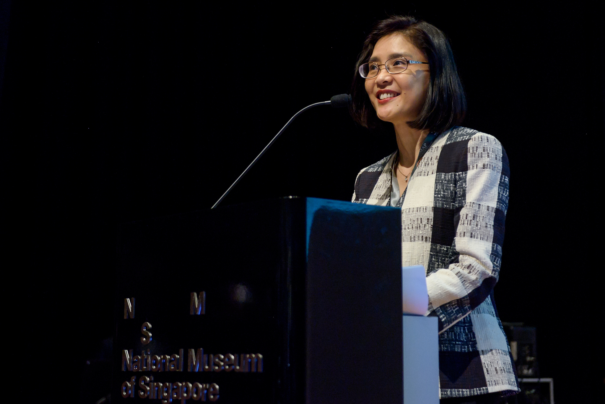 Image courtesy of the National Museum of Singapore, National Heritage Board