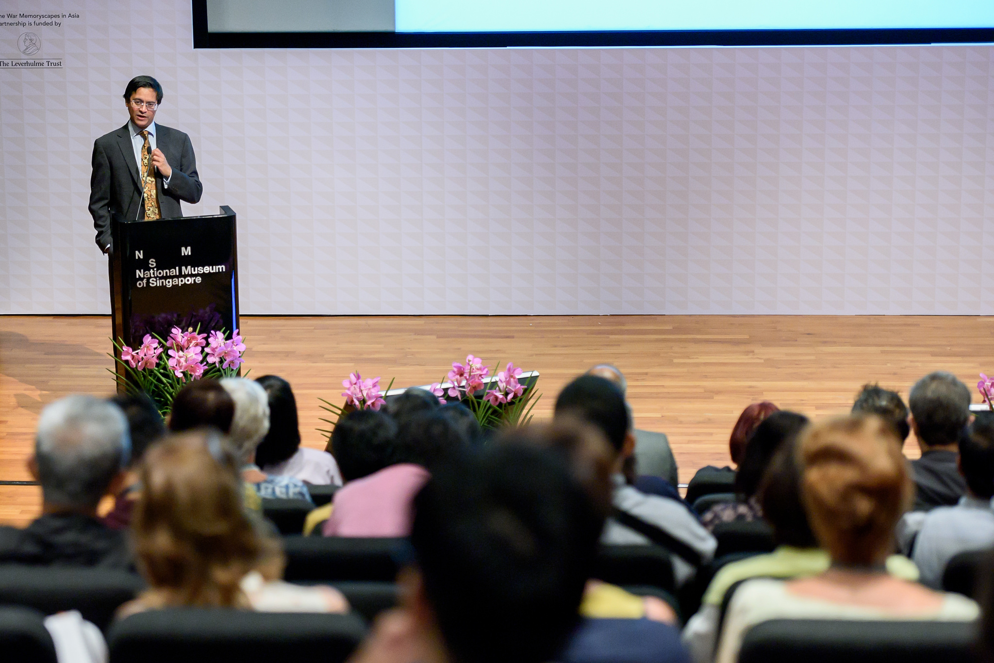Image courtesy of the National Museum of Singapore, National Heritage Board