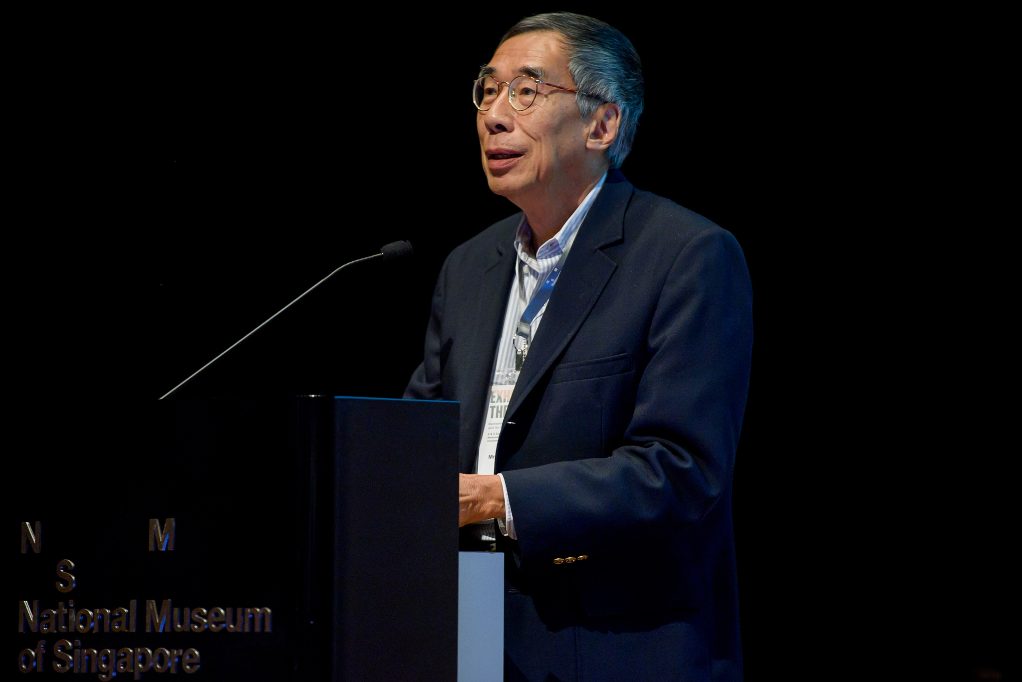 Image courtesy of the National Museum of Singapore, National Heritage Board