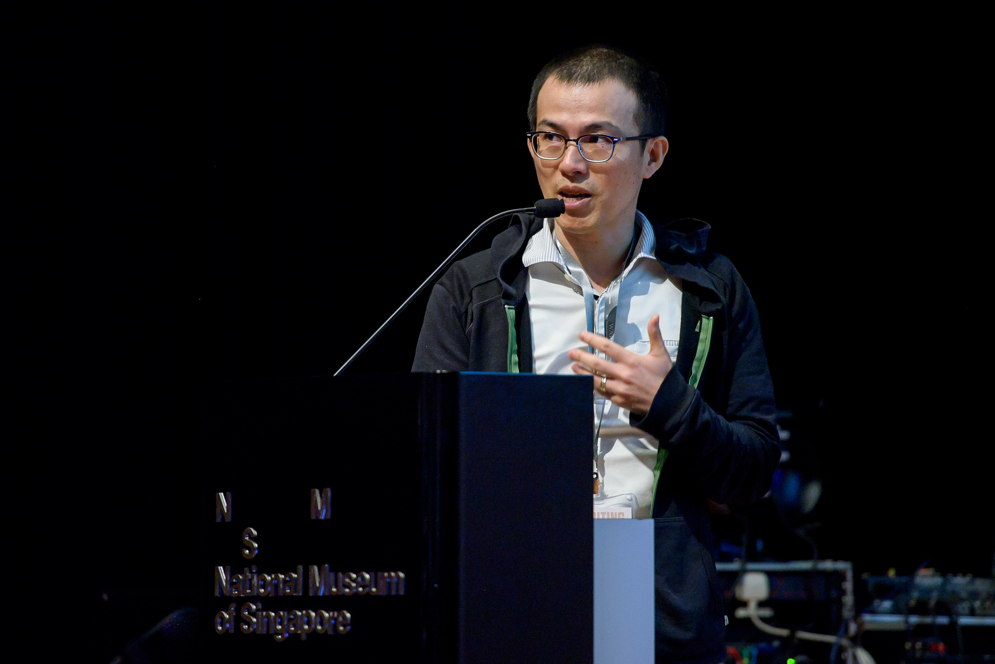 Image courtesy of the National Museum of Singapore, National Heritage Board