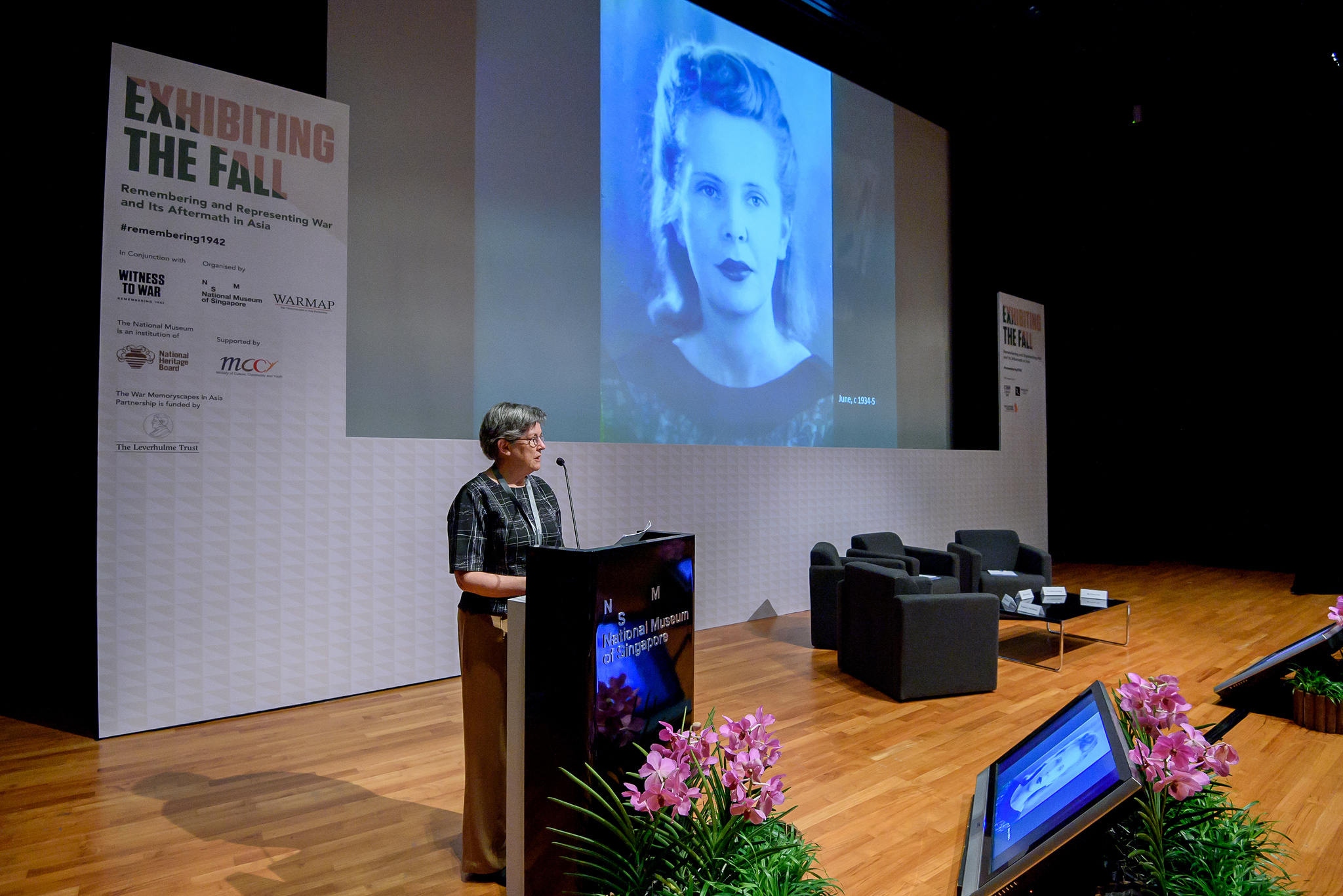 Image courtesy of the National Museum of Singapore, National Heritage Board