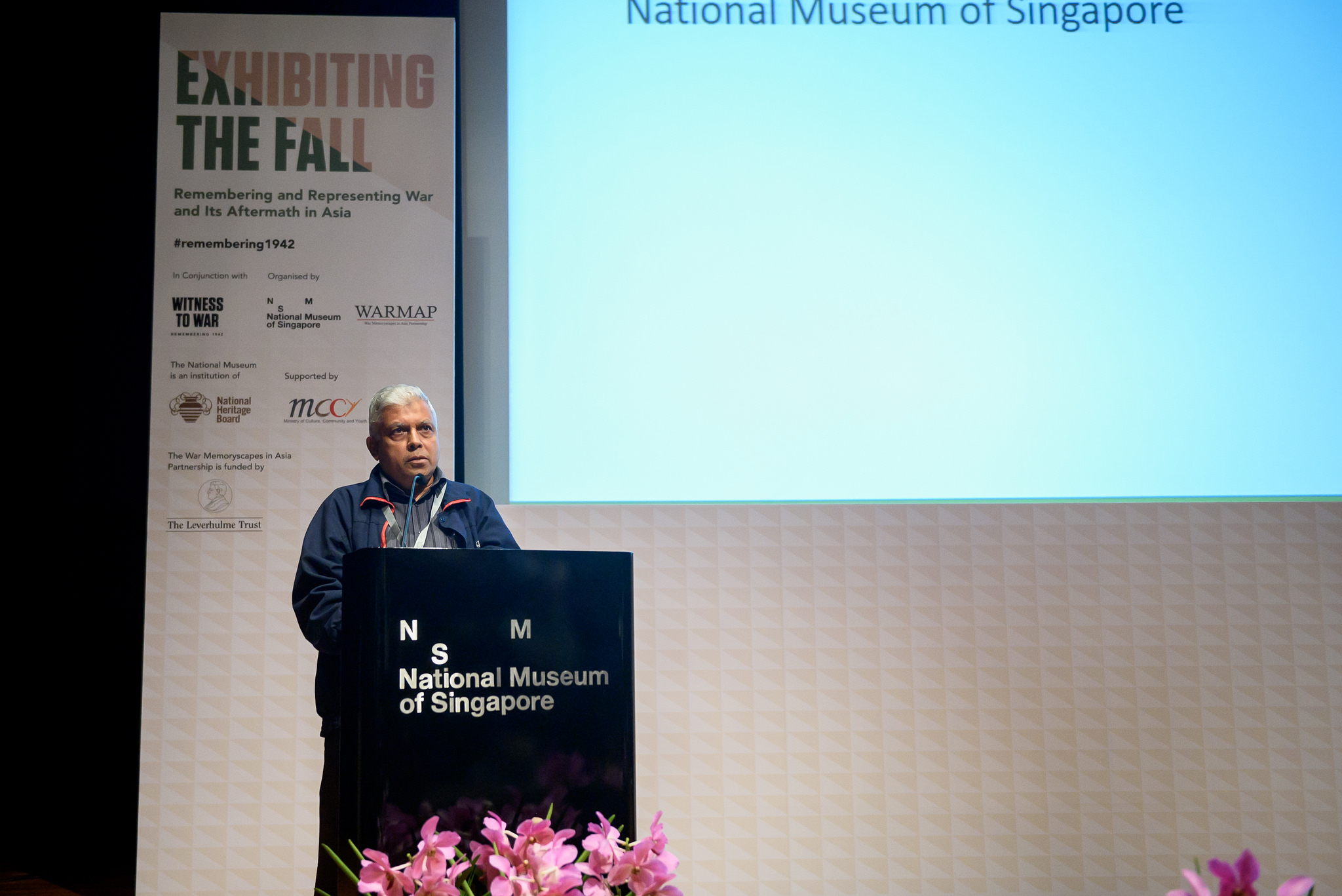 Image courtesy of the National Museum of Singapore, National Heritage Board