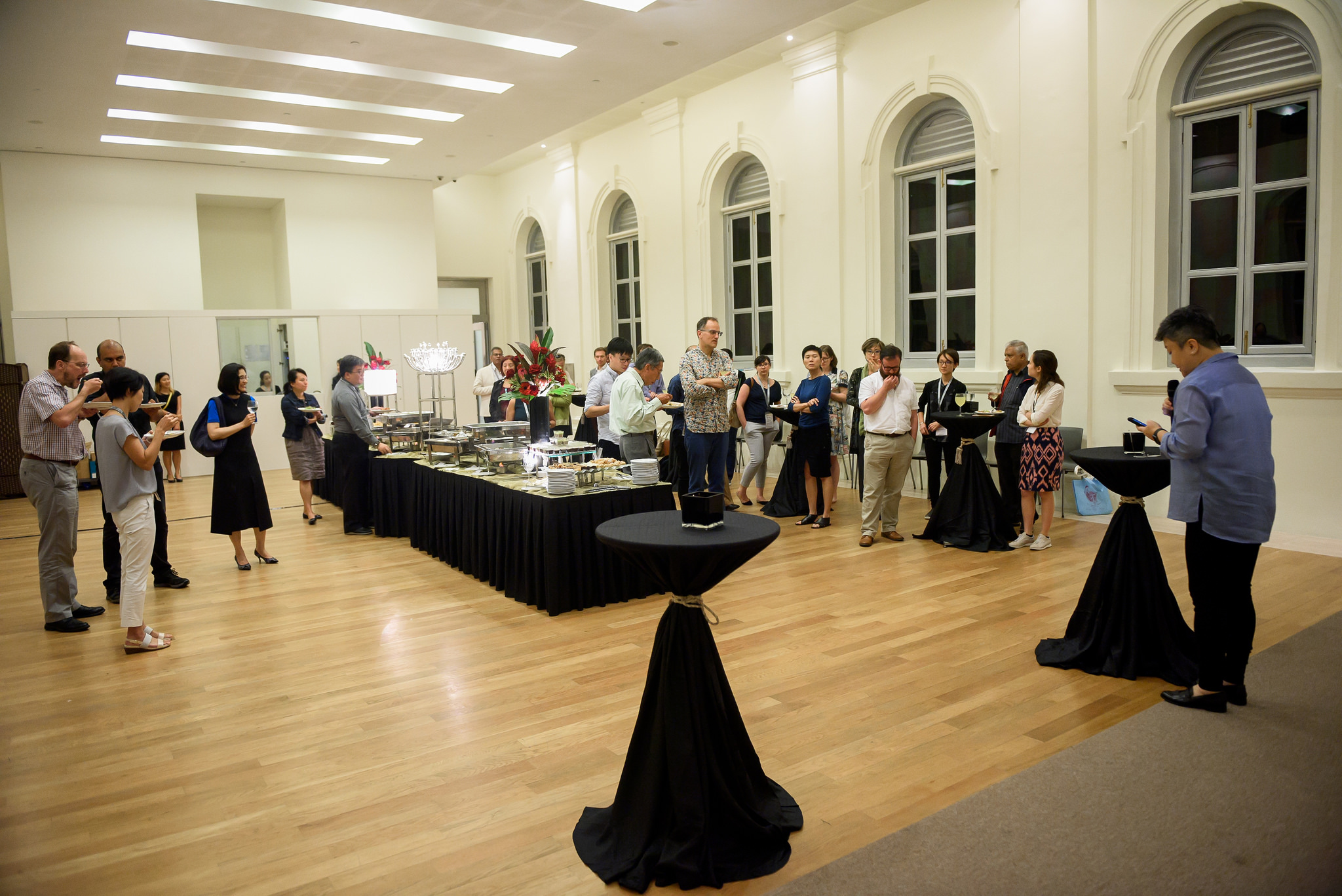 Image courtesy of the National Museum of Singapore, National Heritage Board