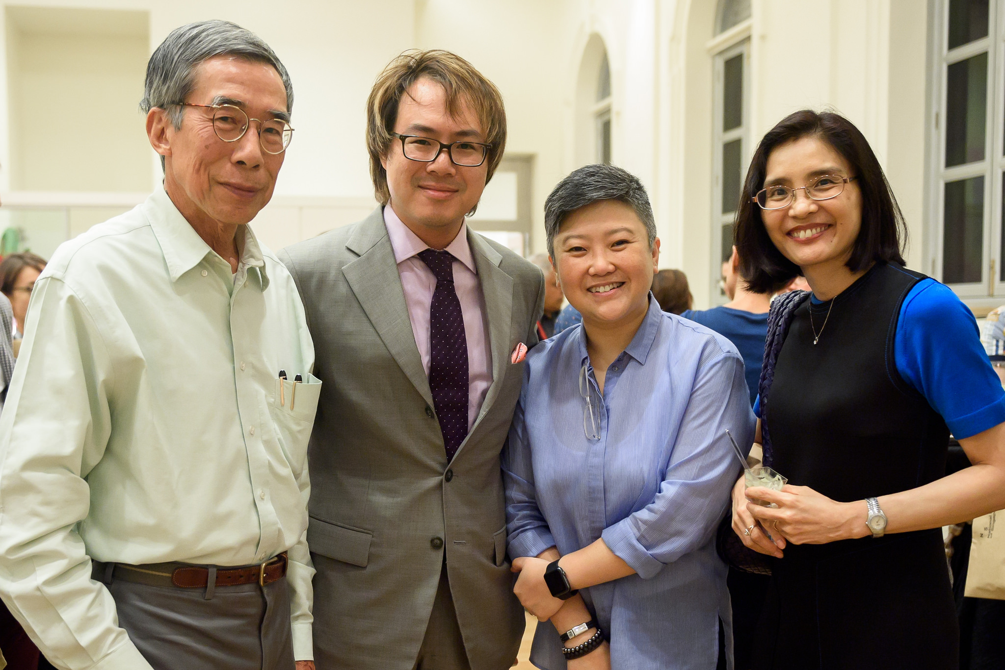 Image courtesy of the National Museum of Singapore, National Heritage Board