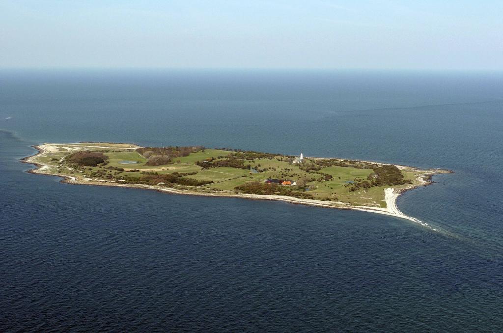 Hesselø rundt 2016
