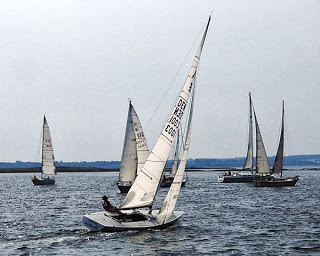 Kredsfinalestævne og Orø Rundt Classic 2016