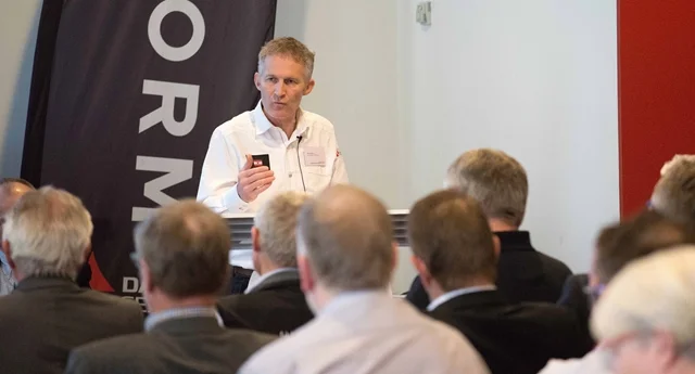Dansk Sejlunion er uden formand til foråret