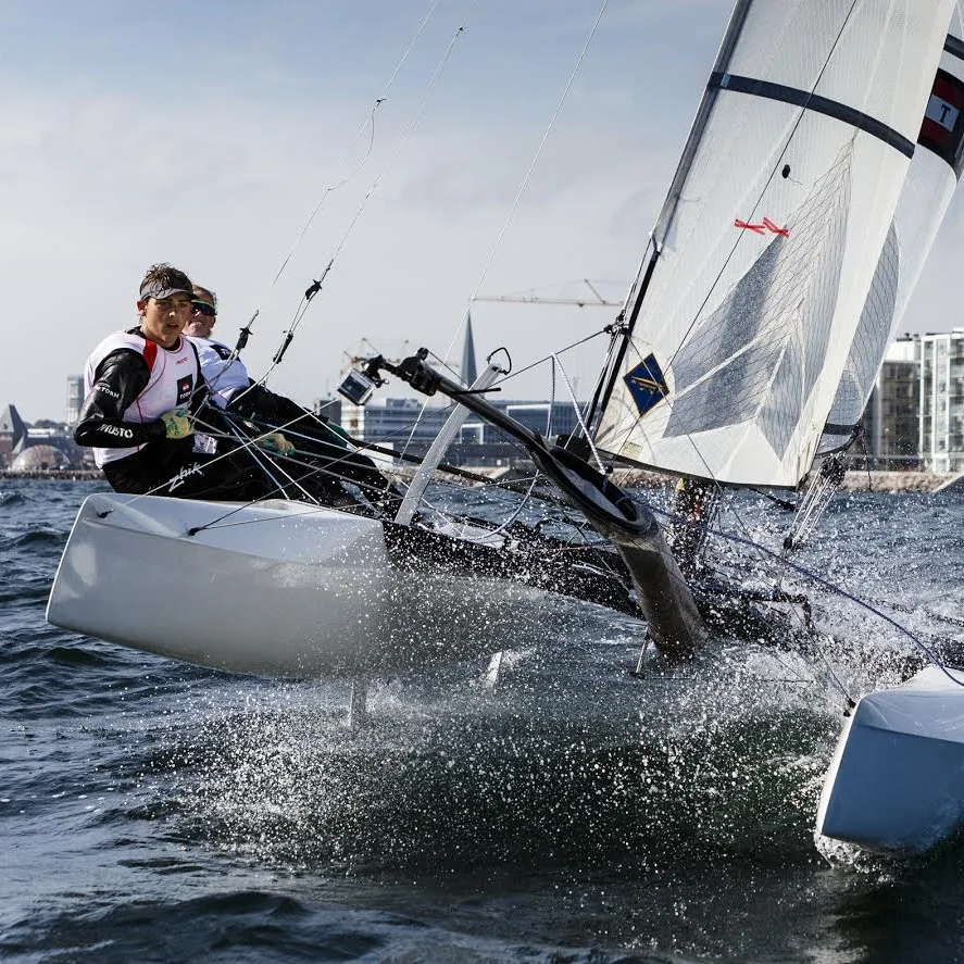 Deltag ved VM 2018 i Århus