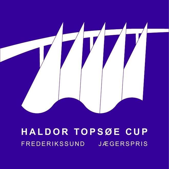 Haldor Topsøe Cup 20-21. maj