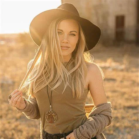 Kirstie Krauss