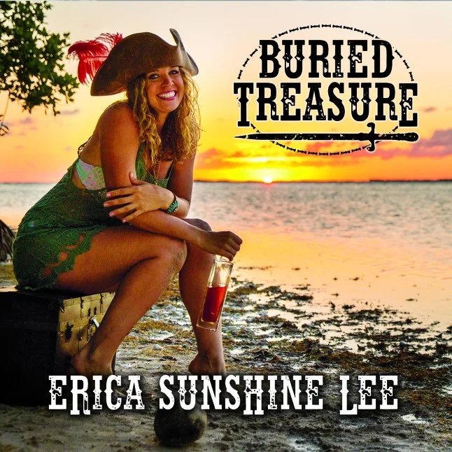 Buried Treasure