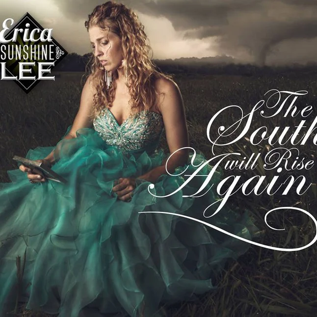 The South Will Rise Again