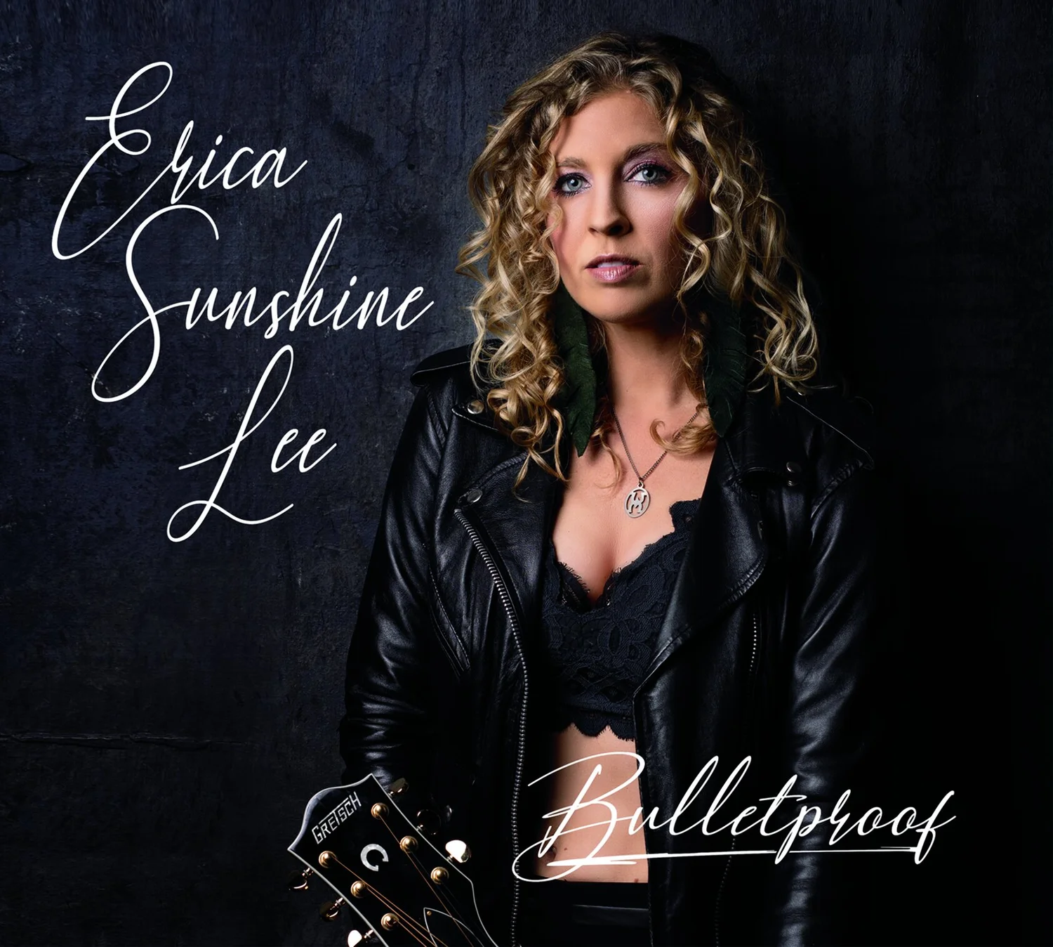 Bulletproof- ESL's 9th album — Erica Sunshine Lee
