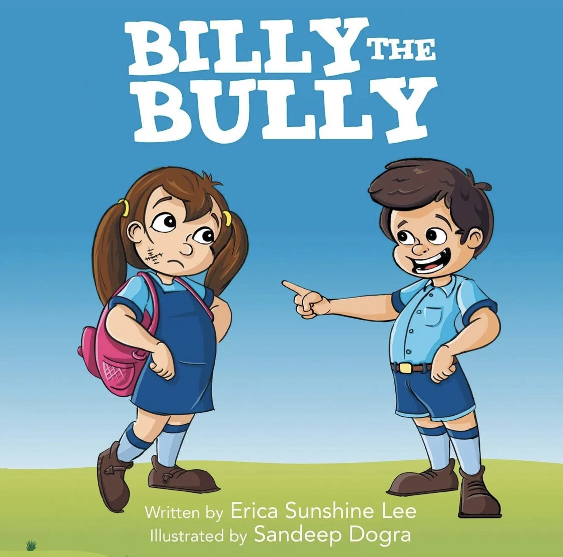 Billy the Bully