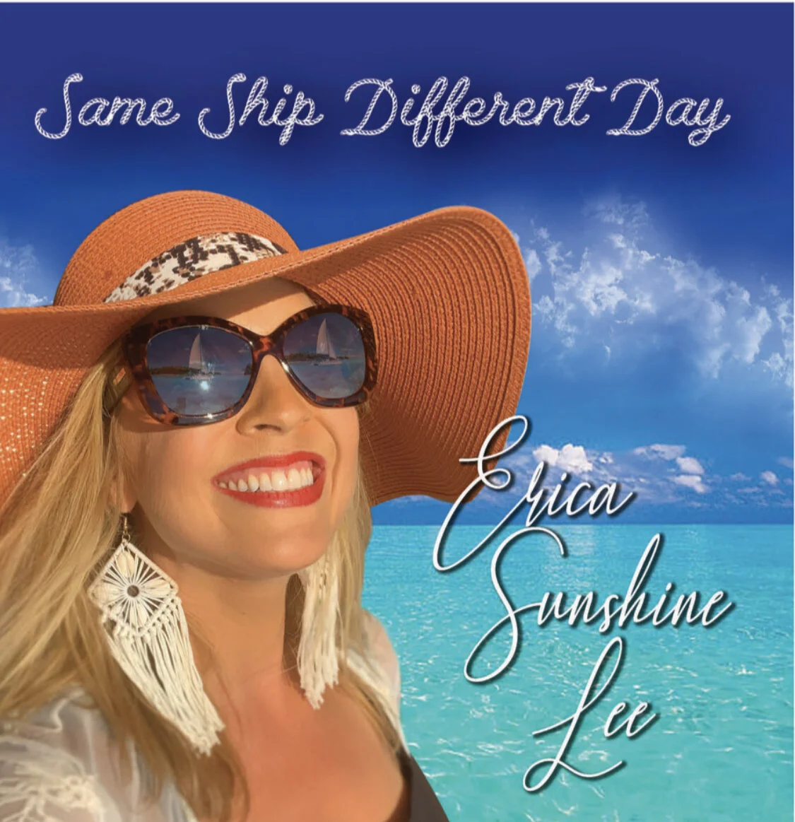 Same Ship Different Day- ESL's 10th album