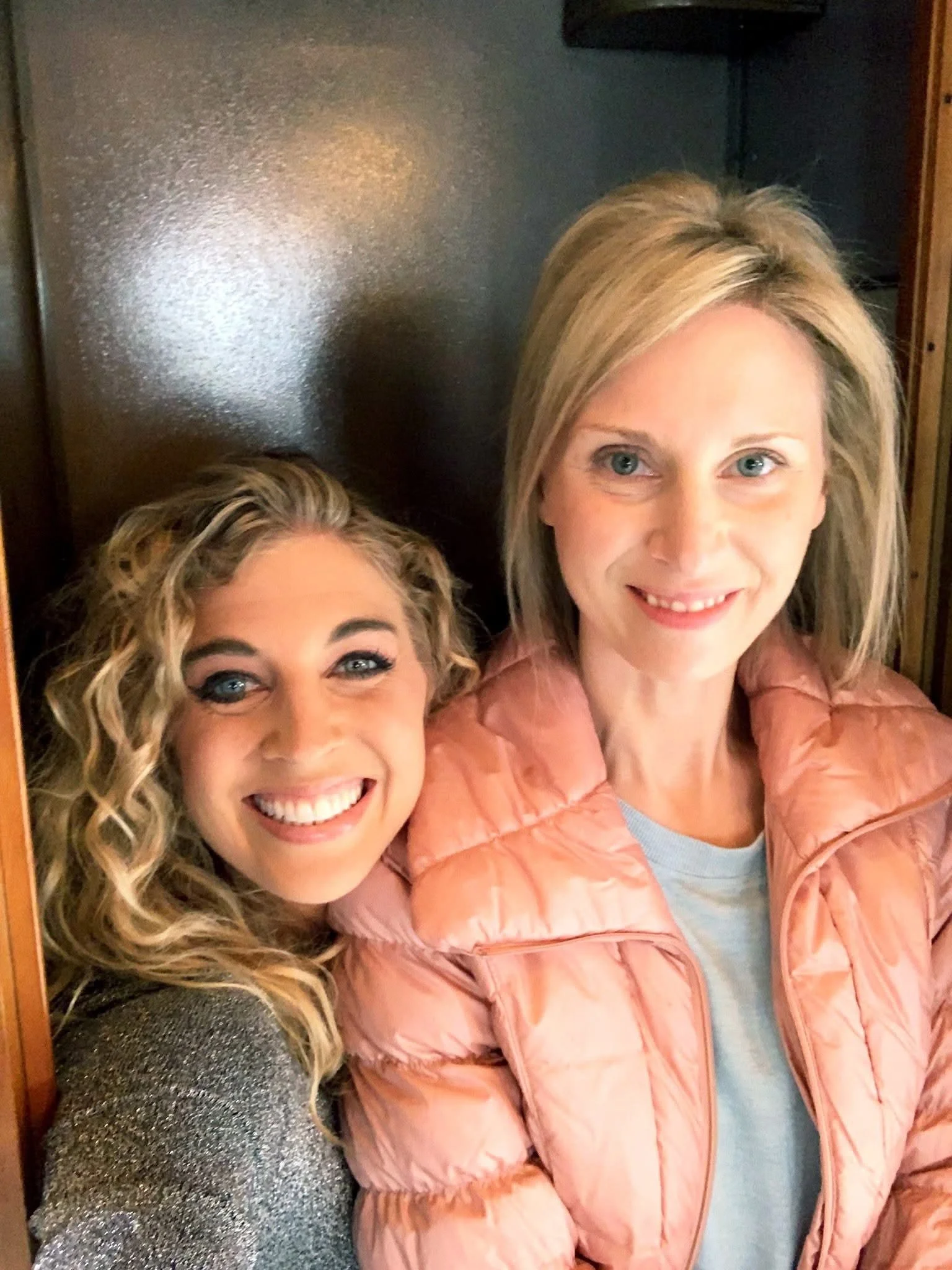 Hey y&rsquo;all wish my OG Bestie and favorite sister, amazing Mama, therapist and friend a Happy Birthday Amanda Orsley💕
I love u to the moon and back, thanks for letting me crash your honeymoon and move in with u for 3 years so I could go to colle