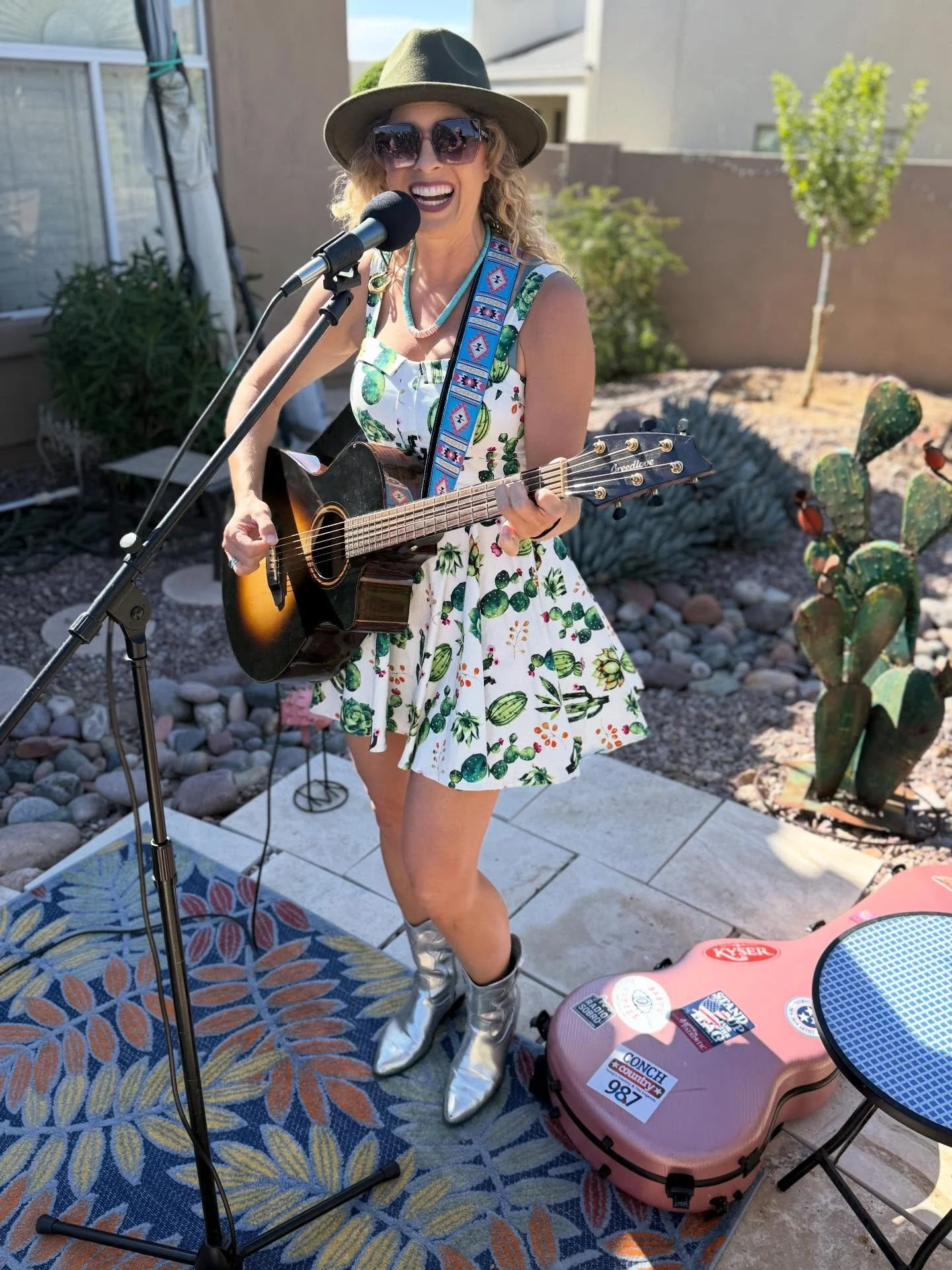 Thank you Arizona Friends for an amazing weekend in Mesa and Scottsdale/Phoenix!!!!
🌵🏜️
Y&rsquo;all are so kind and thoughtful and the weather was perfect!!!! Back at Pinetop, AZ sept. 11, see y&rsquo;all then&hellip;
Now off to ski and play in Col