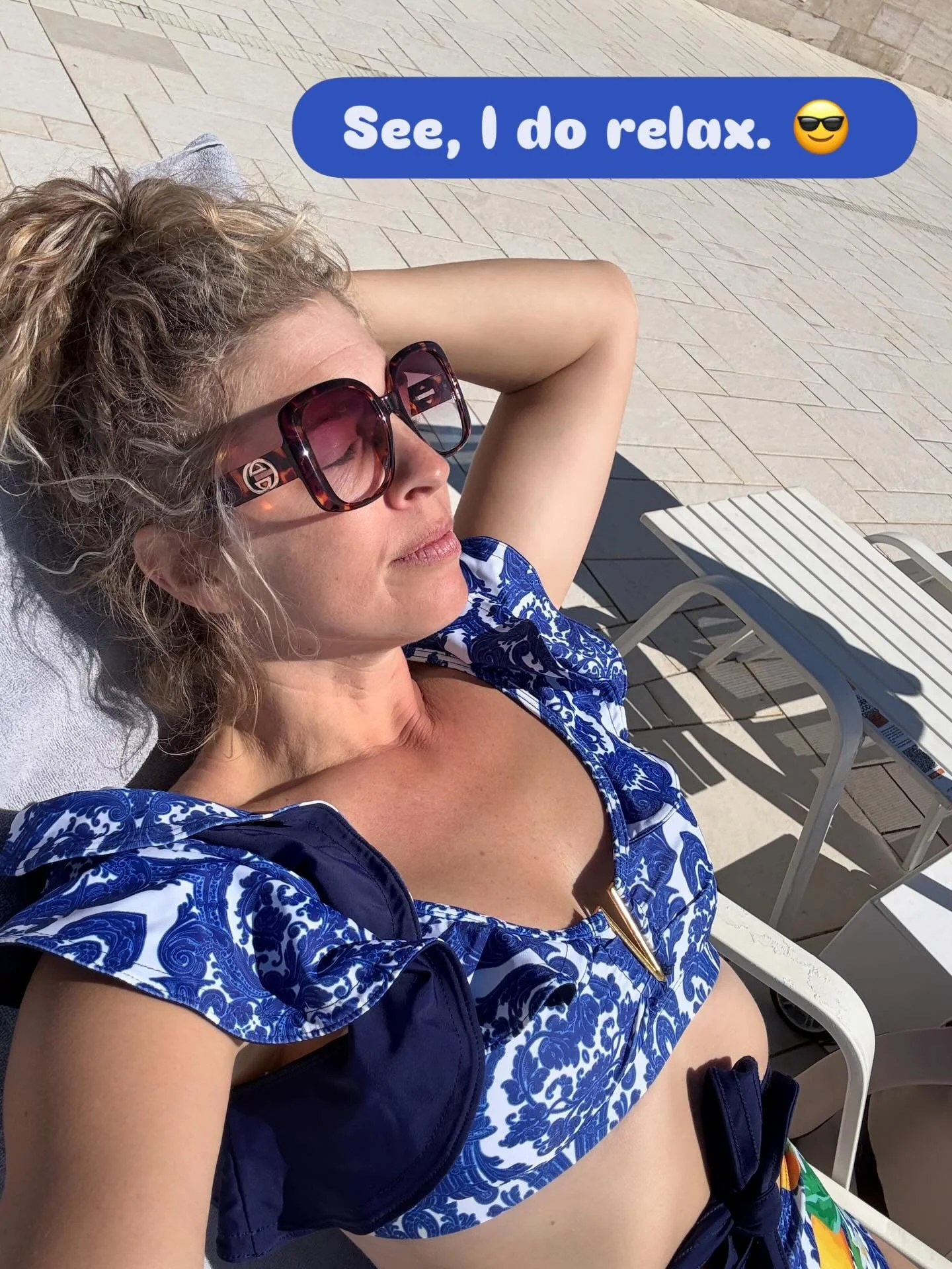 &ldquo;Slow down&rdquo; they say. 😂🌎✈️🎼🇭🇷🤯
Well, between writing children&rsquo;s books and writing songs for other artists and myself, Being a Recording Artist, managing all of my social media and#managing and booking tours, driving, promoting