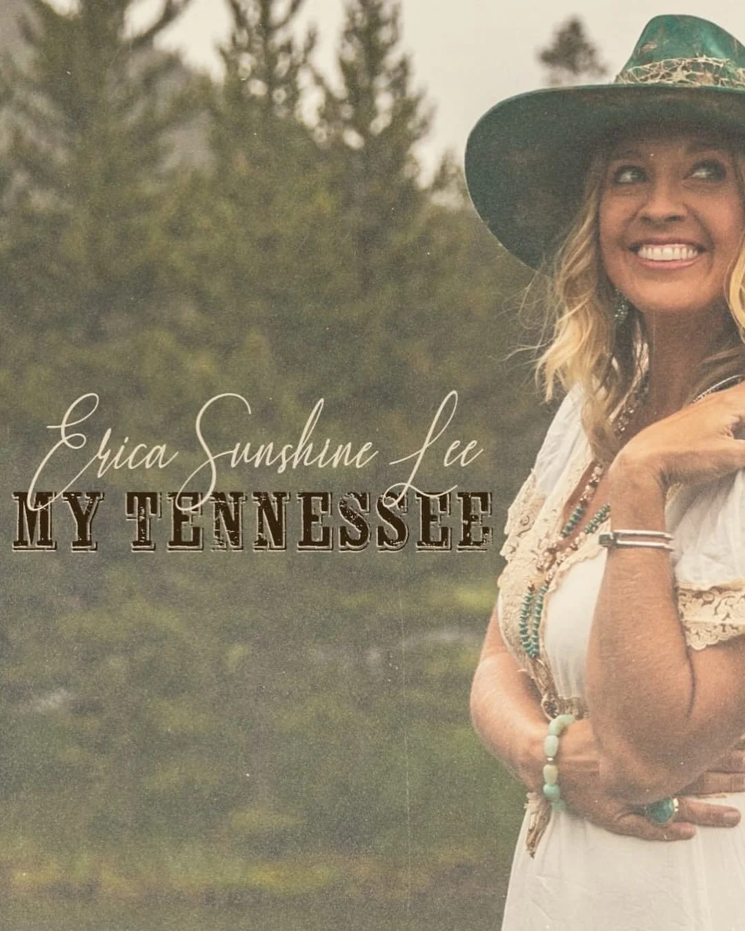 Flashback to a year ago when I released &ldquo;My Tennessee,&rdquo; (don&rsquo;t know why I cannot tag the song!) 
a little welcome to the west coast, but don&rsquo;t screw this place up, we love it the way it is. 🤣 wrote with my girls @kyandreagood