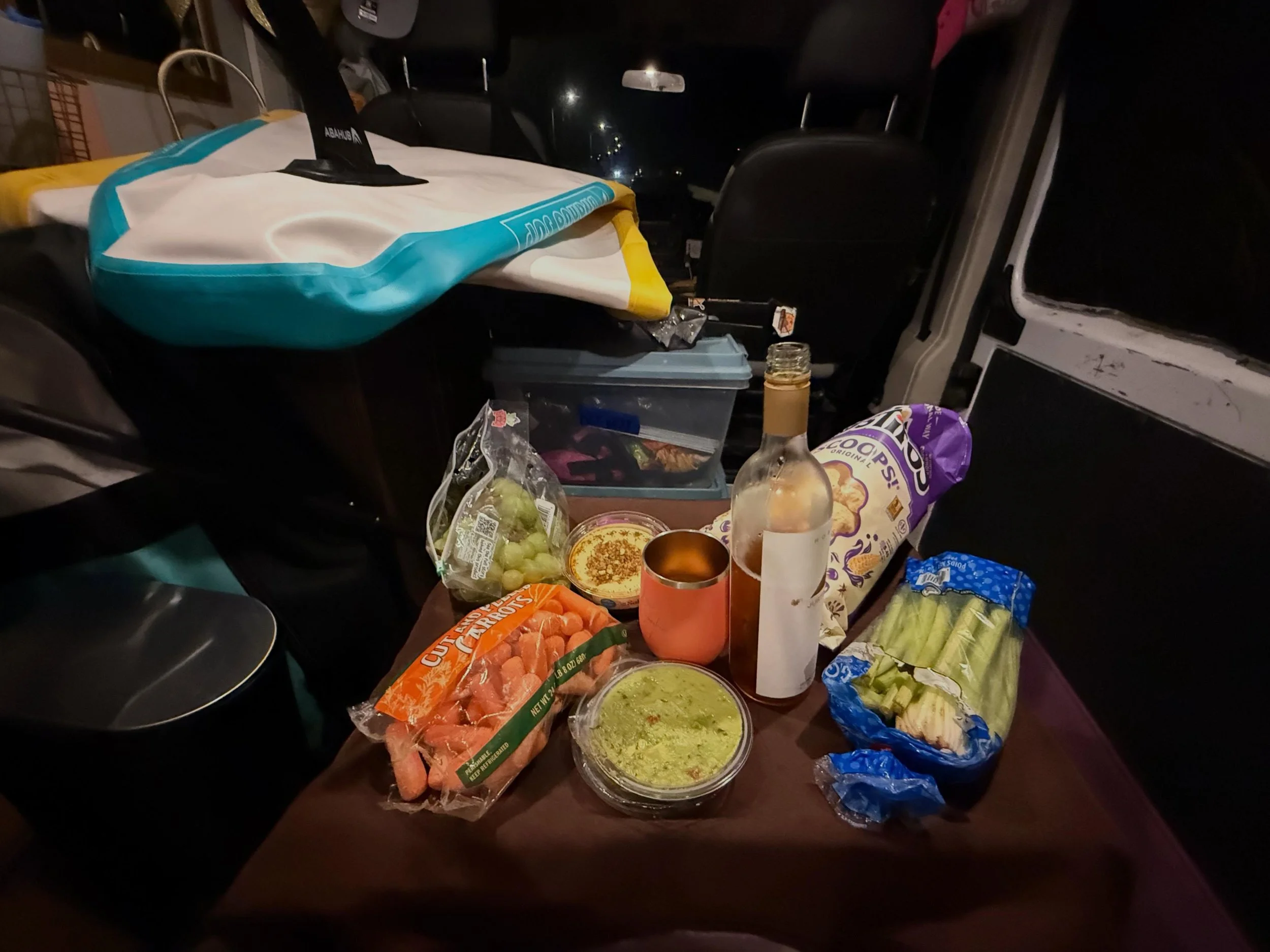 Would you live in a van? 🏝️💕🌅🚴😂☀️🤩
Boat ride &amp; Sandbar with friends✅
Float the lazy river ✅
Ros&eacute; all day✅
Bike 13 miles✅
Classy oceanside van life picnic&hellip;✅
#vanlife #flkeys #keywest #dayinthelife #countrysinger