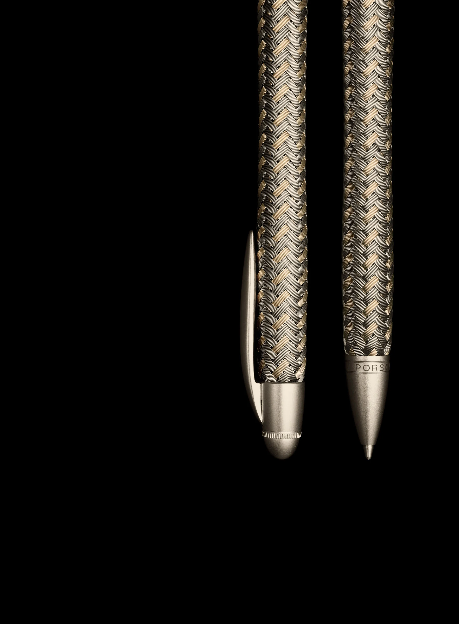 Porsche Design / Lowe GGK Zürich