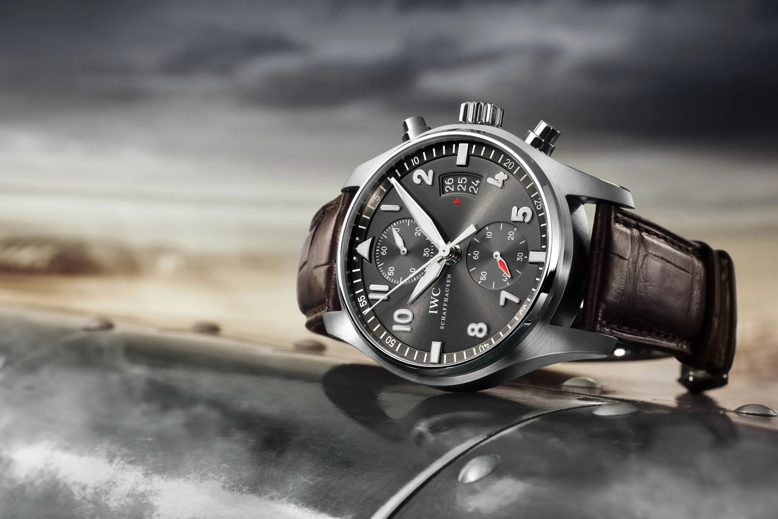 IWC Schaffhausen
