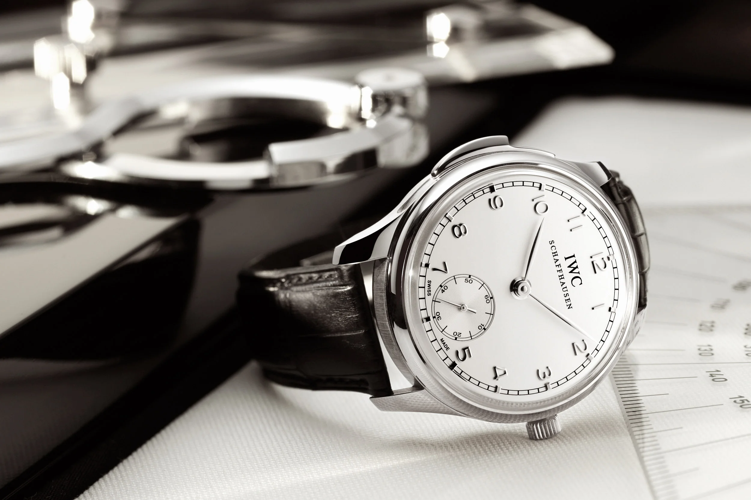 IWC Schaffhausen