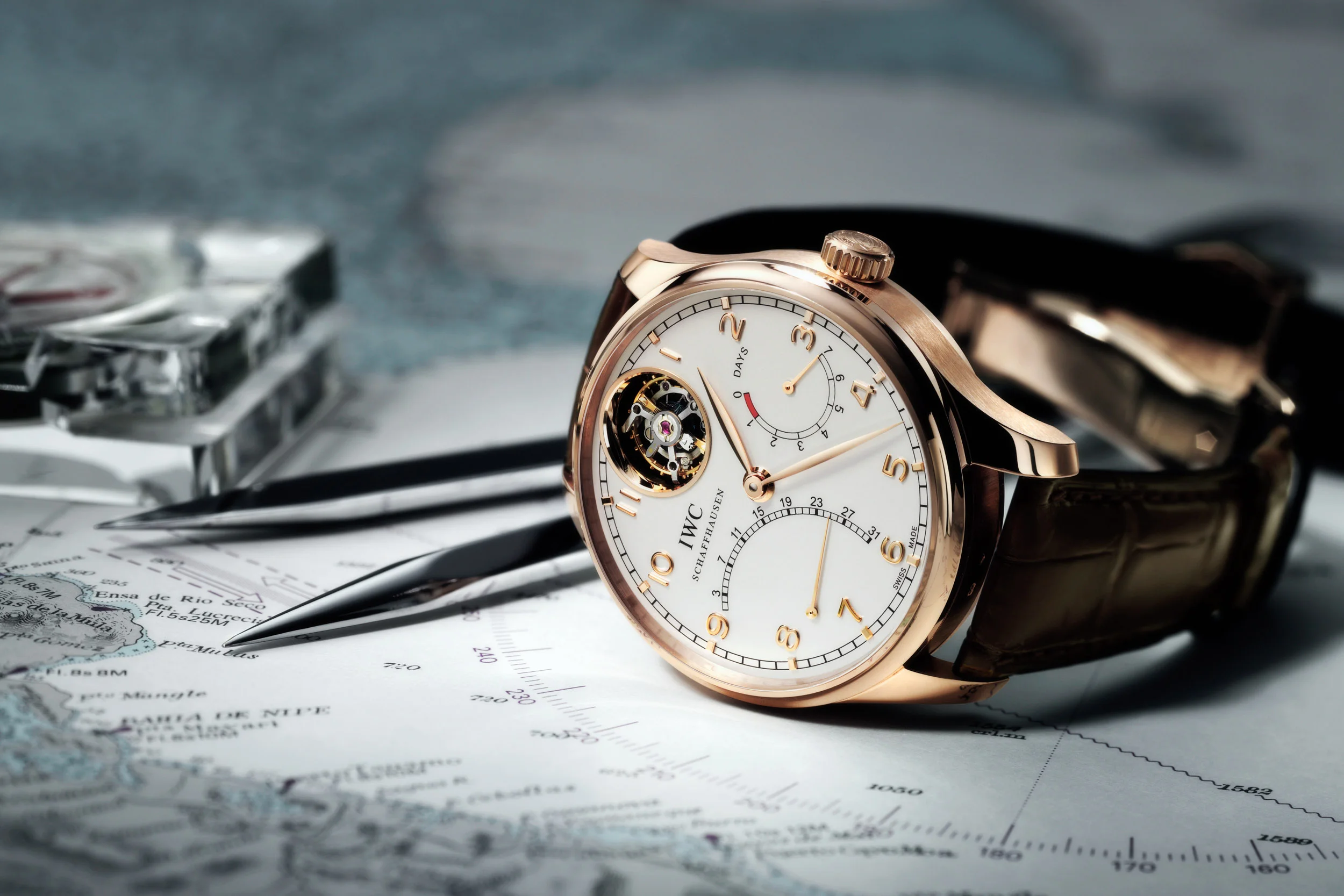 IWC Schaffhausen