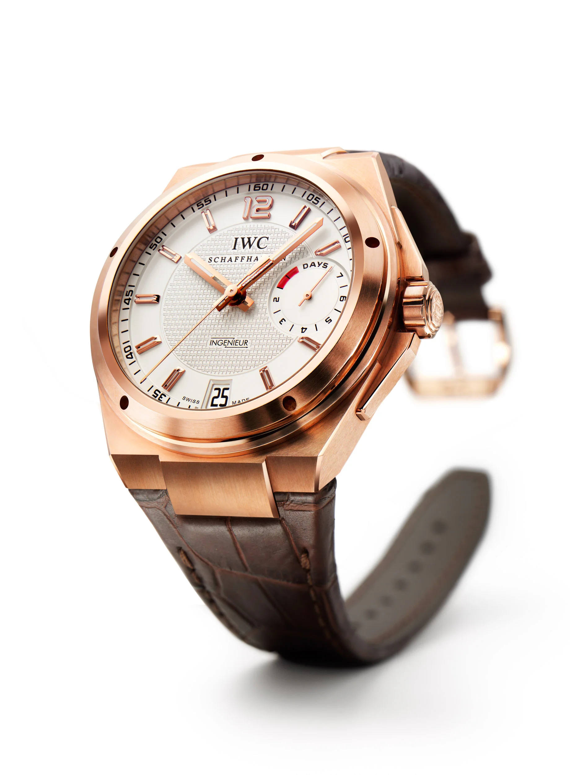 IWC Schaffhausen